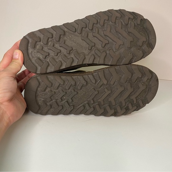 Bearpaw Margaery Boot Chestnut Distressed size 6 - Picture 6 of 10